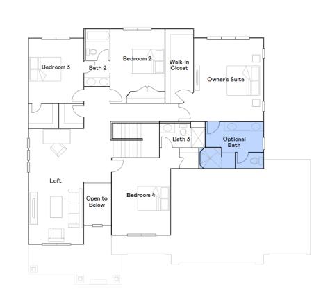 11336 Masters Street N Lake Elmo MN 55042