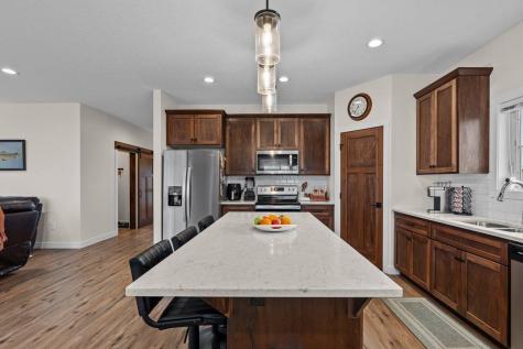 300 Pine Drive Hankinson ND 58041