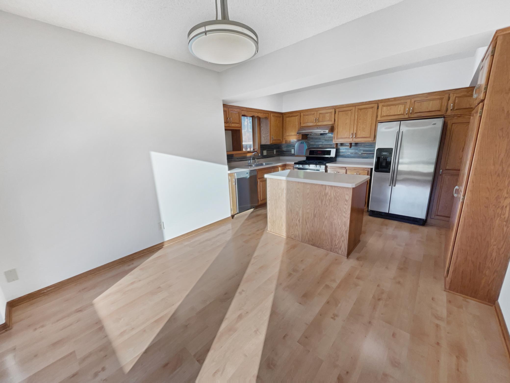 1531 Briarknoll Circle Arden Hills MN 55112