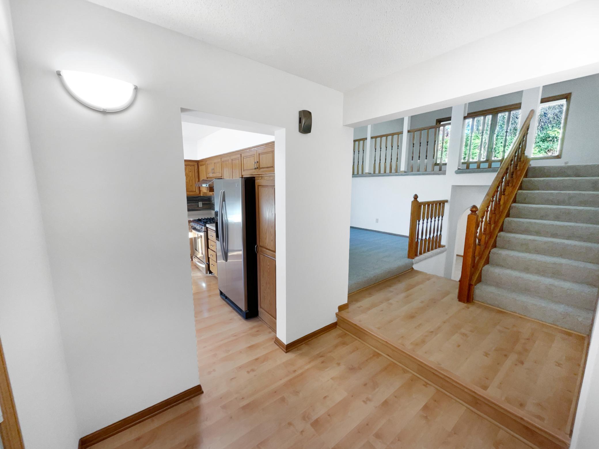 1531 Briarknoll Circle Arden Hills MN 55112