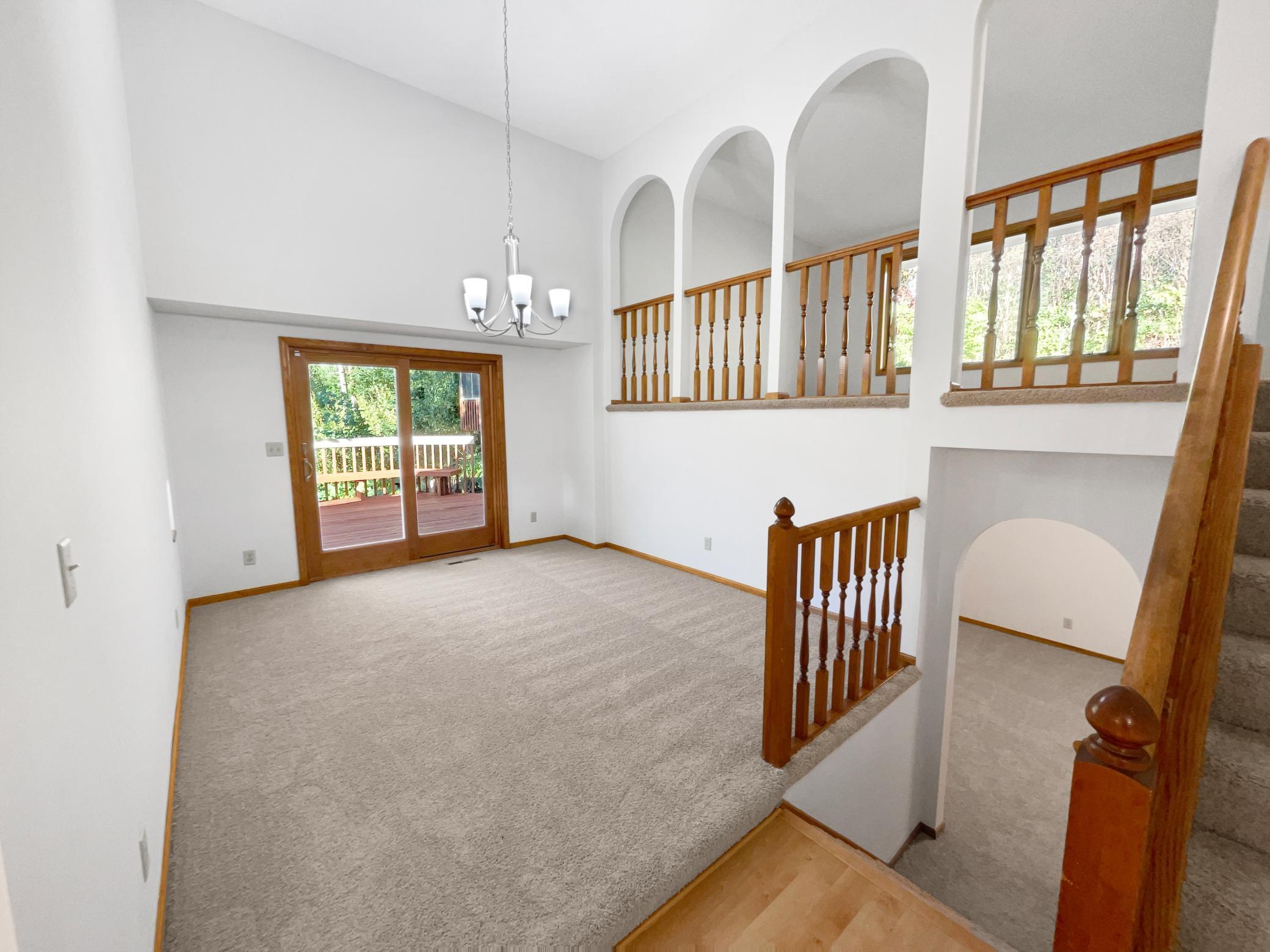 1531 Briarknoll Circle Arden Hills MN 55112