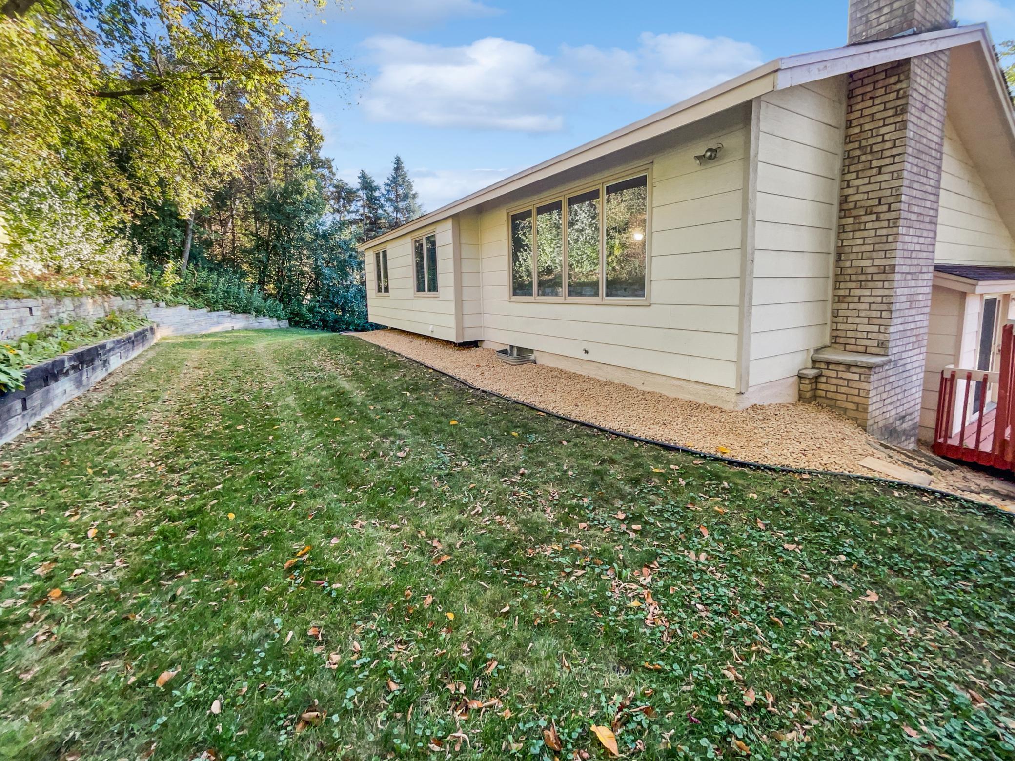 1531 Briarknoll Circle Arden Hills MN 55112