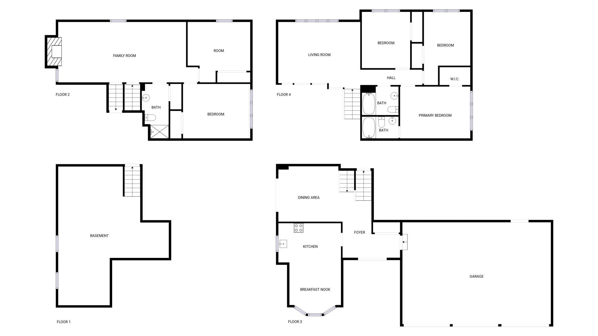 1531 Briarknoll Circle Arden Hills MN 55112