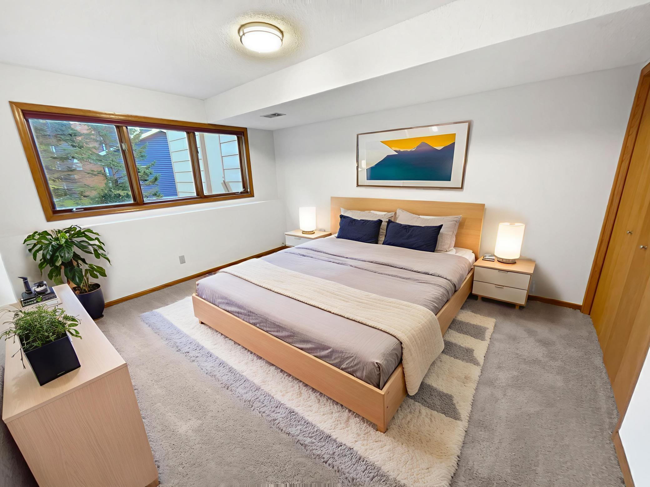 1531 Briarknoll Circle Arden Hills MN 55112