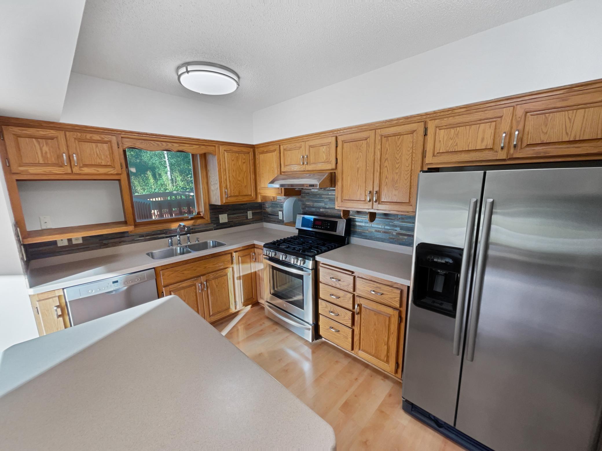 1531 Briarknoll Circle Arden Hills MN 55112