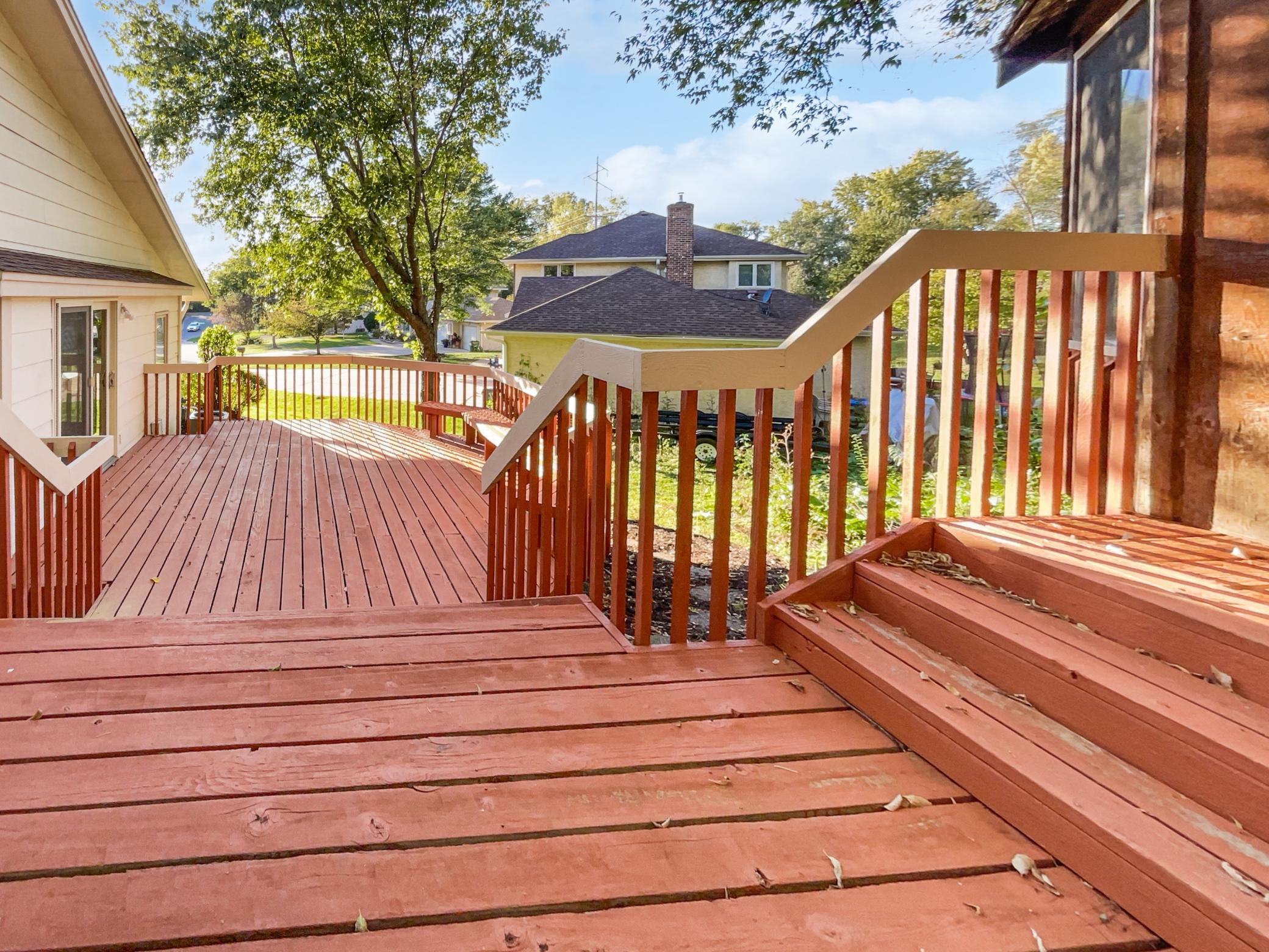 1531 Briarknoll Circle Arden Hills MN 55112