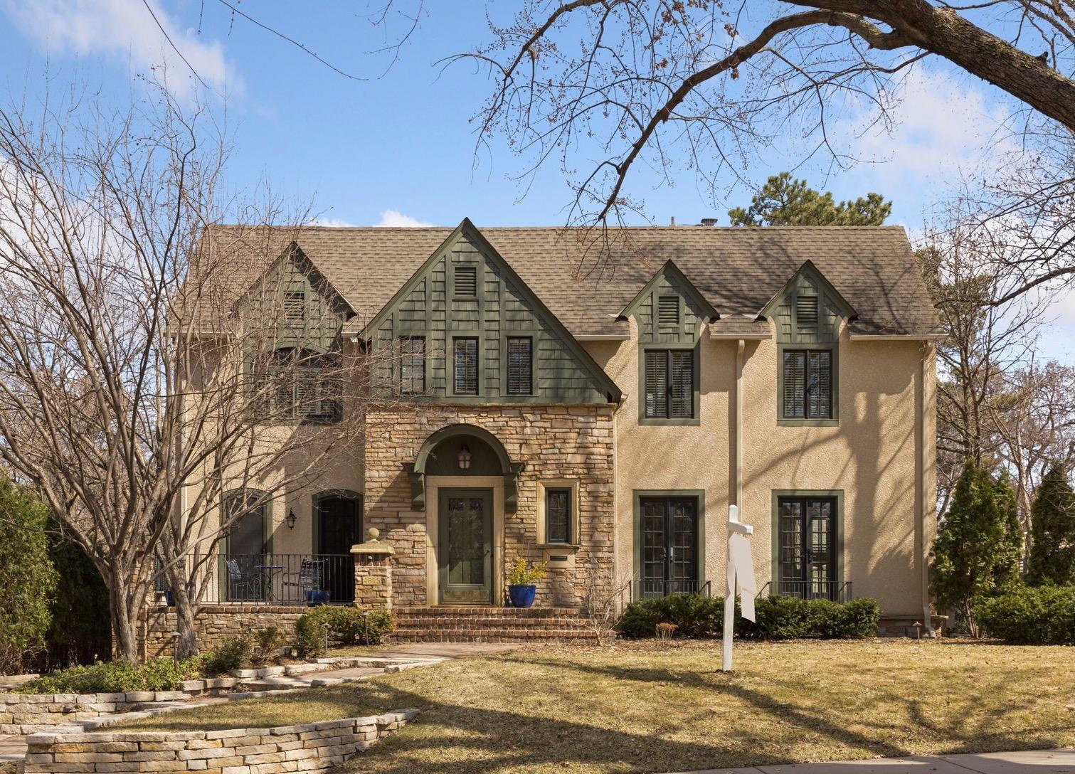 4615 Browndale Avenue Edina MN 55424