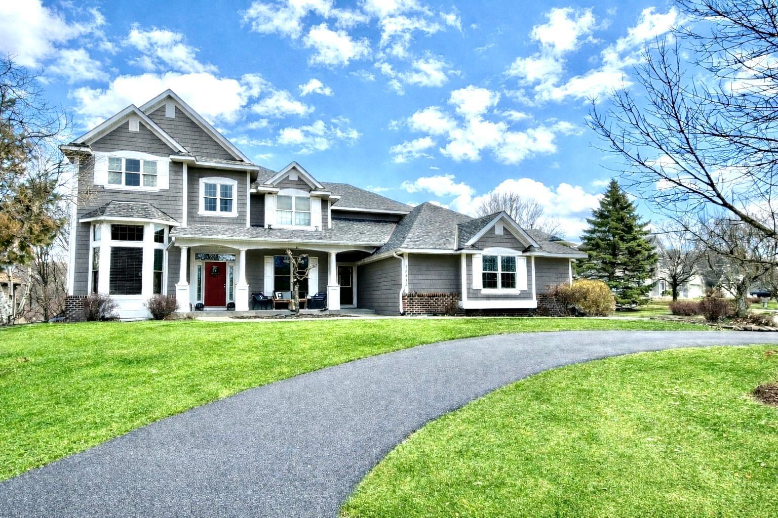 18412 Pathfinder Drive Eden Prairie MN 55347