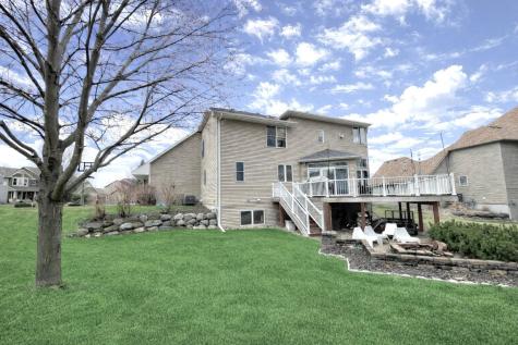 18412 Pathfinder Drive Eden Prairie MN 55347