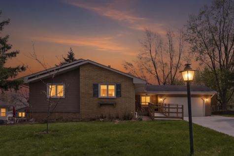 7925 29th Avenue N New Hope MN 55427