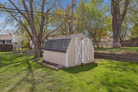7925 29th Avenue N New Hope MN 55427