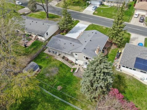 7925 29th Avenue N New Hope MN 55427