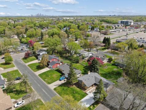 7925 29th Avenue N New Hope MN 55427