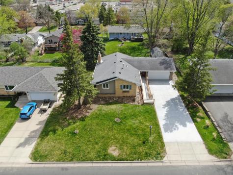 7925 29th Avenue N New Hope MN 55427
