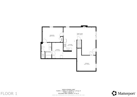 7925 29th Avenue N New Hope MN 55427
