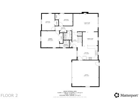 7925 29th Avenue N New Hope MN 55427