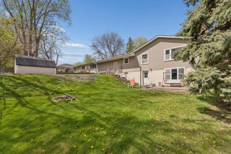 7925 29th Avenue N New Hope MN 55427