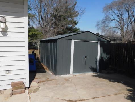 608 Page Street SW Isanti MN 55040