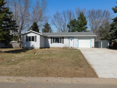 608 Page Street SW Isanti MN 55040