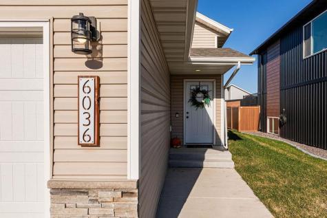 6036 Kodiak Lane Horace ND 58047