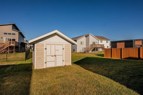 6036 Kodiak Lane Horace ND 58047