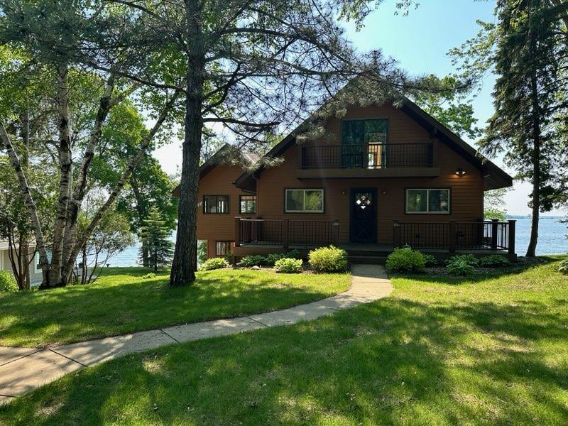 6451 Stardust Lane NE Alexandria MN 56308
