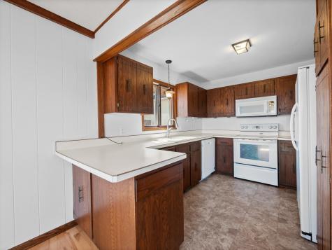 6451 Stardust Lane NE Alexandria MN 56308