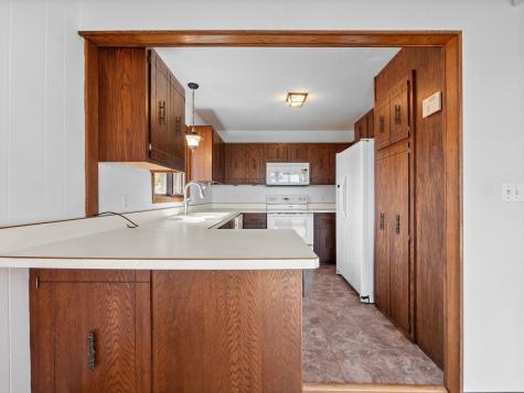 6451 Stardust Lane NE Alexandria MN 56308