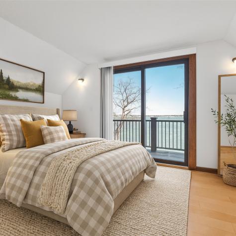 6451 Stardust Lane NE Alexandria MN 56308