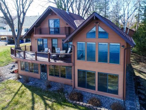 6451 Stardust Lane NE Alexandria MN 56308