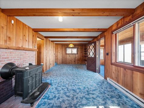 6451 Stardust Lane NE Alexandria MN 56308