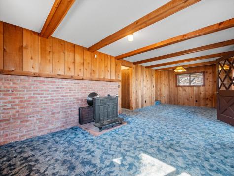 6451 Stardust Lane NE Alexandria MN 56308