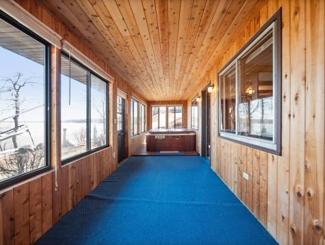 6451 Stardust Lane NE Alexandria MN 56308