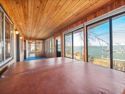 6451 Stardust Lane NE Alexandria MN 56308