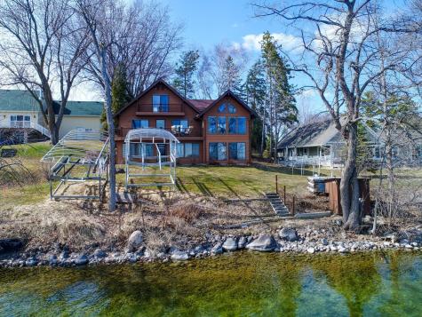 6451 Stardust Lane NE Alexandria MN 56308