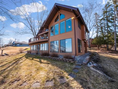 6451 Stardust Lane NE Alexandria MN 56308