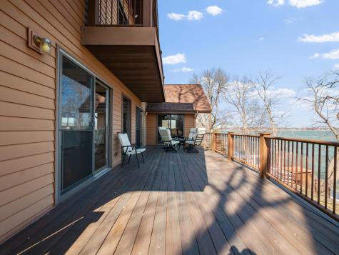 6451 Stardust Lane NE Alexandria MN 56308