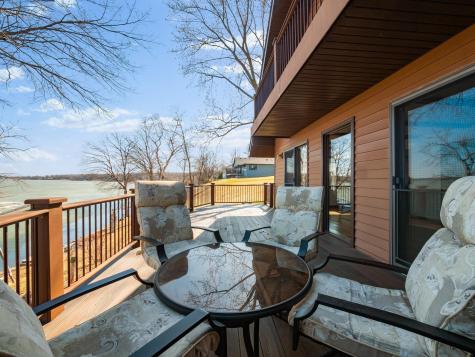 6451 Stardust Lane NE Alexandria MN 56308