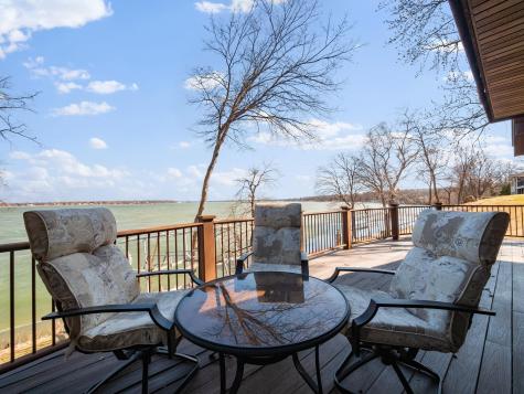 6451 Stardust Lane NE Alexandria MN 56308