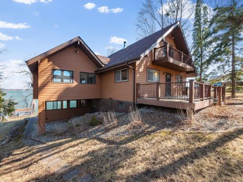 6451 Stardust Lane NE Alexandria MN 56308