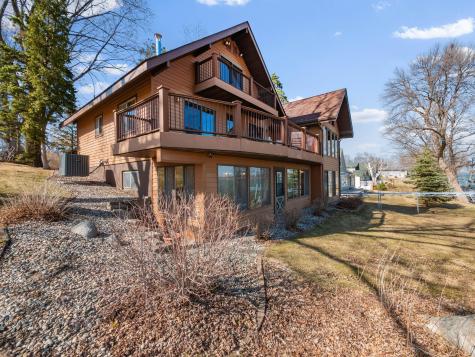 6451 Stardust Lane NE Alexandria MN 56308