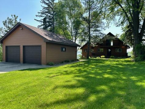 6451 Stardust Lane NE Alexandria MN 56308