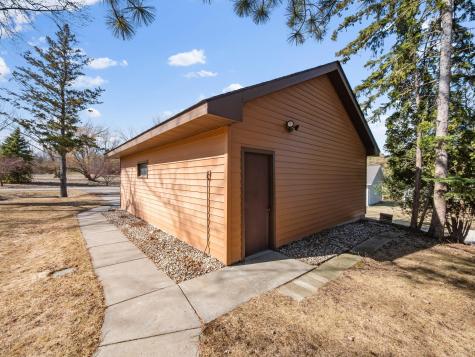 6451 Stardust Lane NE Alexandria MN 56308