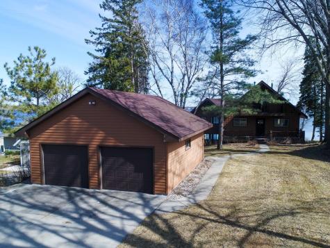 6451 Stardust Lane NE Alexandria MN 56308