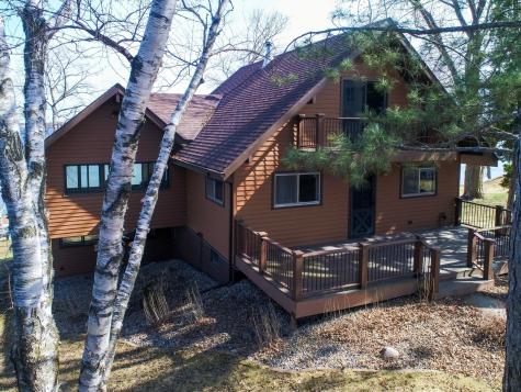 6451 Stardust Lane NE Alexandria MN 56308