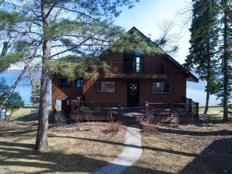 6451 Stardust Lane NE Alexandria MN 56308