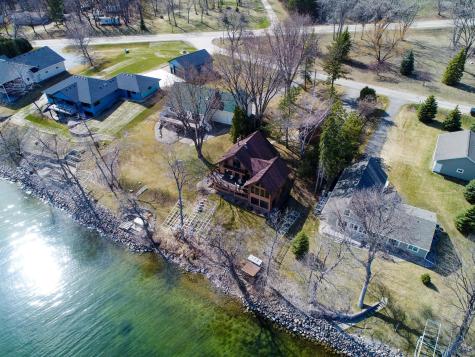 6451 Stardust Lane NE Alexandria MN 56308