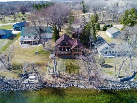 6451 Stardust Lane NE Alexandria MN 56308