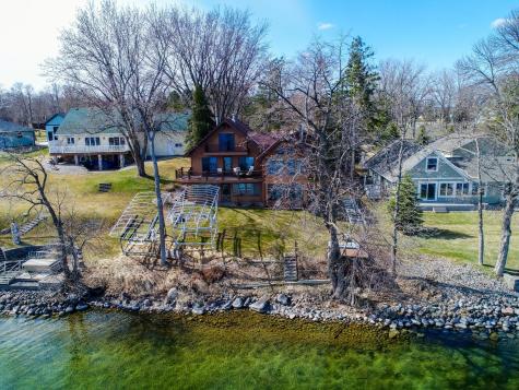 6451 Stardust Lane NE Alexandria MN 56308