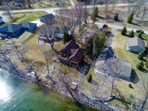 6451 Stardust Lane NE Alexandria MN 56308